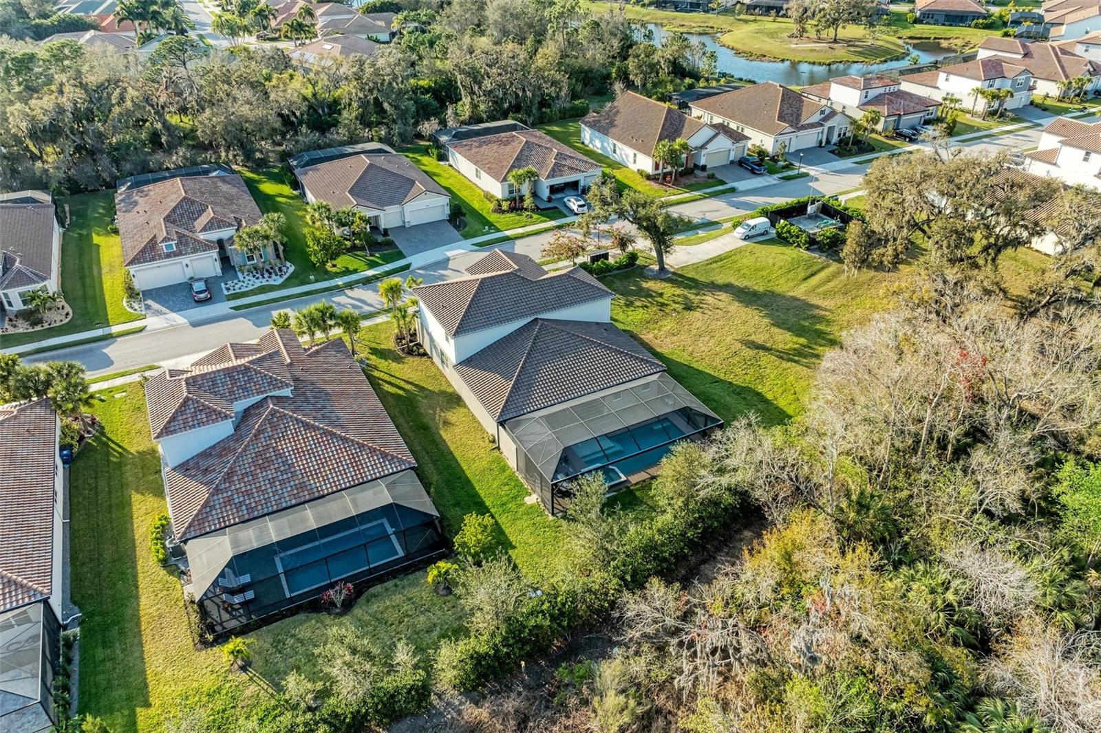 Image 4 of 72 For 7284 Great Egret Boulevard