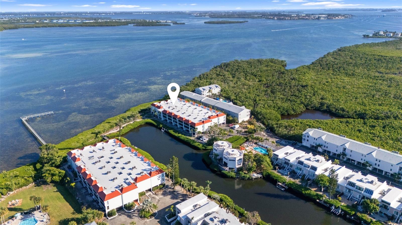 Image 41 of 51 For 3705 Bay Drive 212