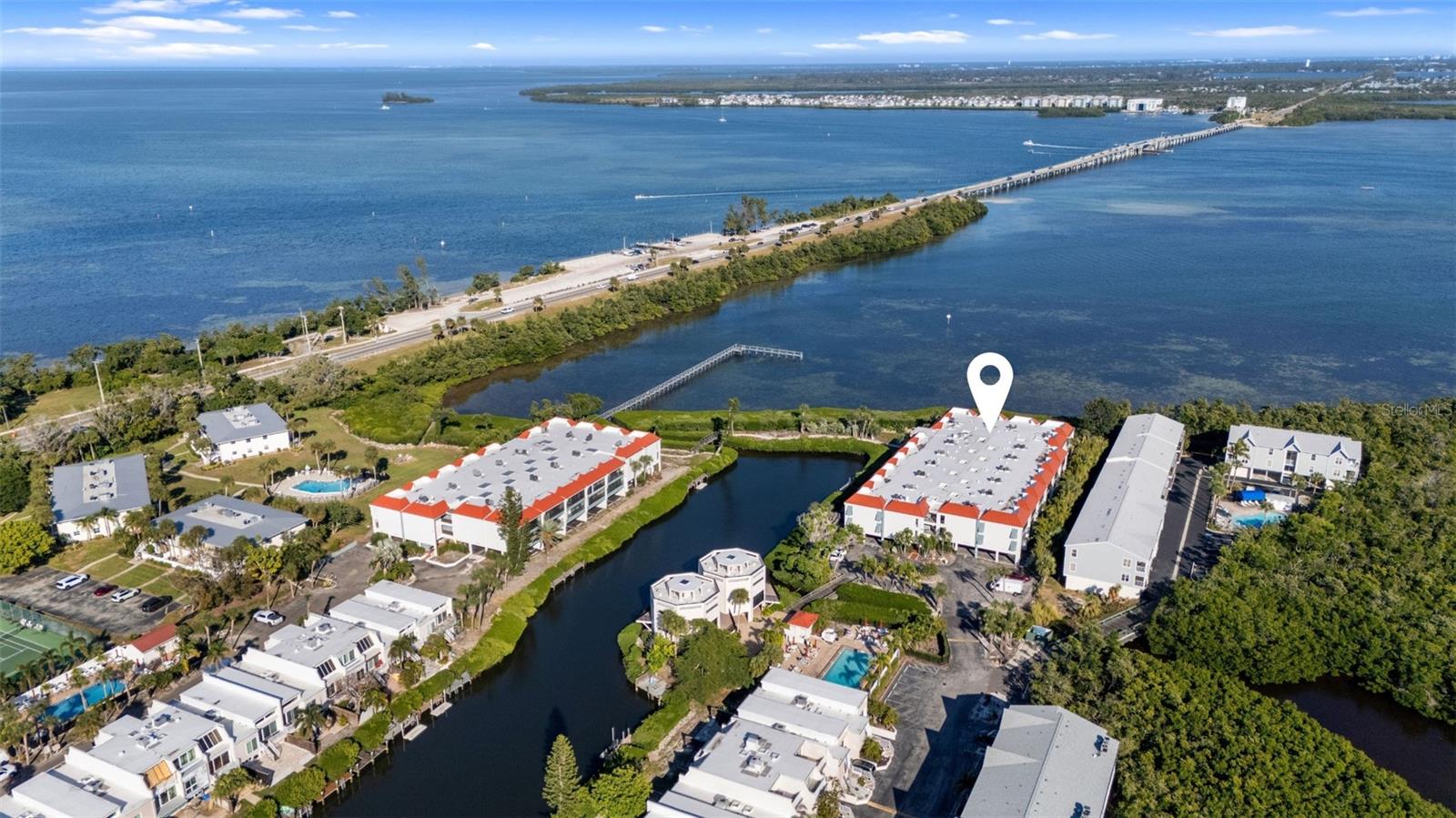 Image 44 of 51 For 3705 Bay Drive 212