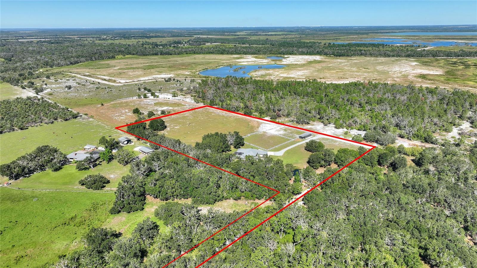 Details for 8965 Bunker Hill Road, DUETTE, FL 34219