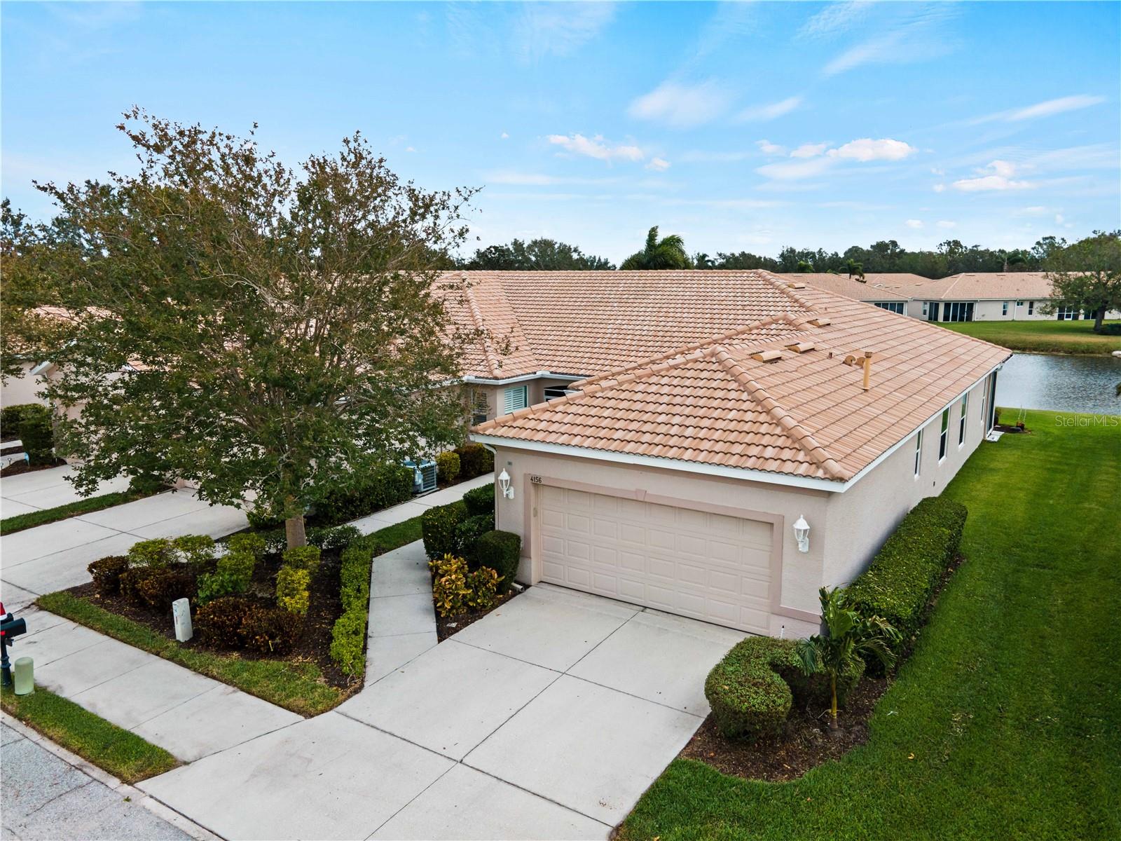 Details for 4156 Cascade Falls Drive, SARASOTA, FL 34243