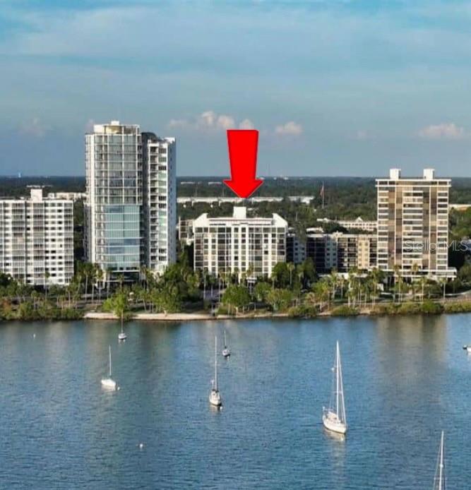 Details for 707 Gulfstream Avenue 604, SARASOTA, FL 34236