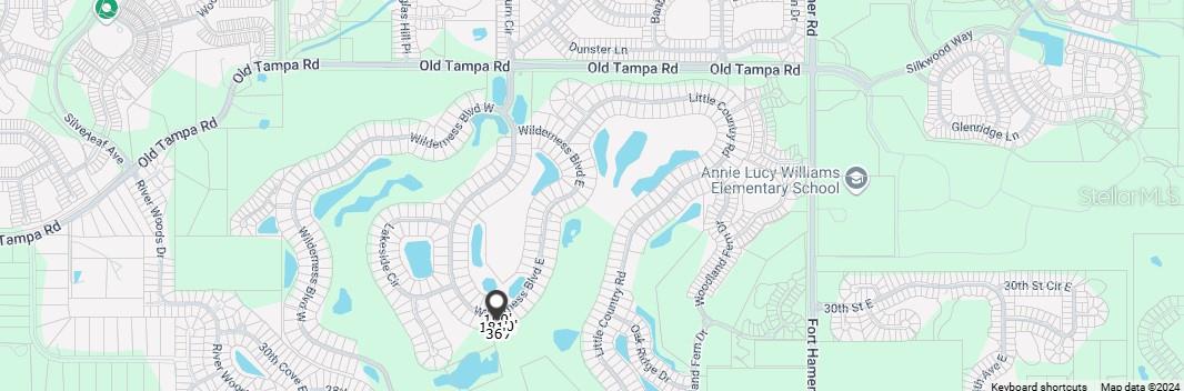 Image 2 of 2 For 3001 Wilderness Boulevard E