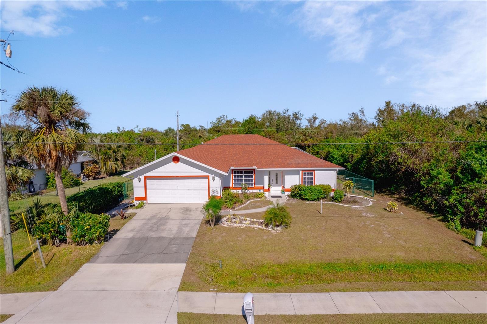 Details for 22378 Peachland Boulevard, PORT CHARLOTTE, FL 33954