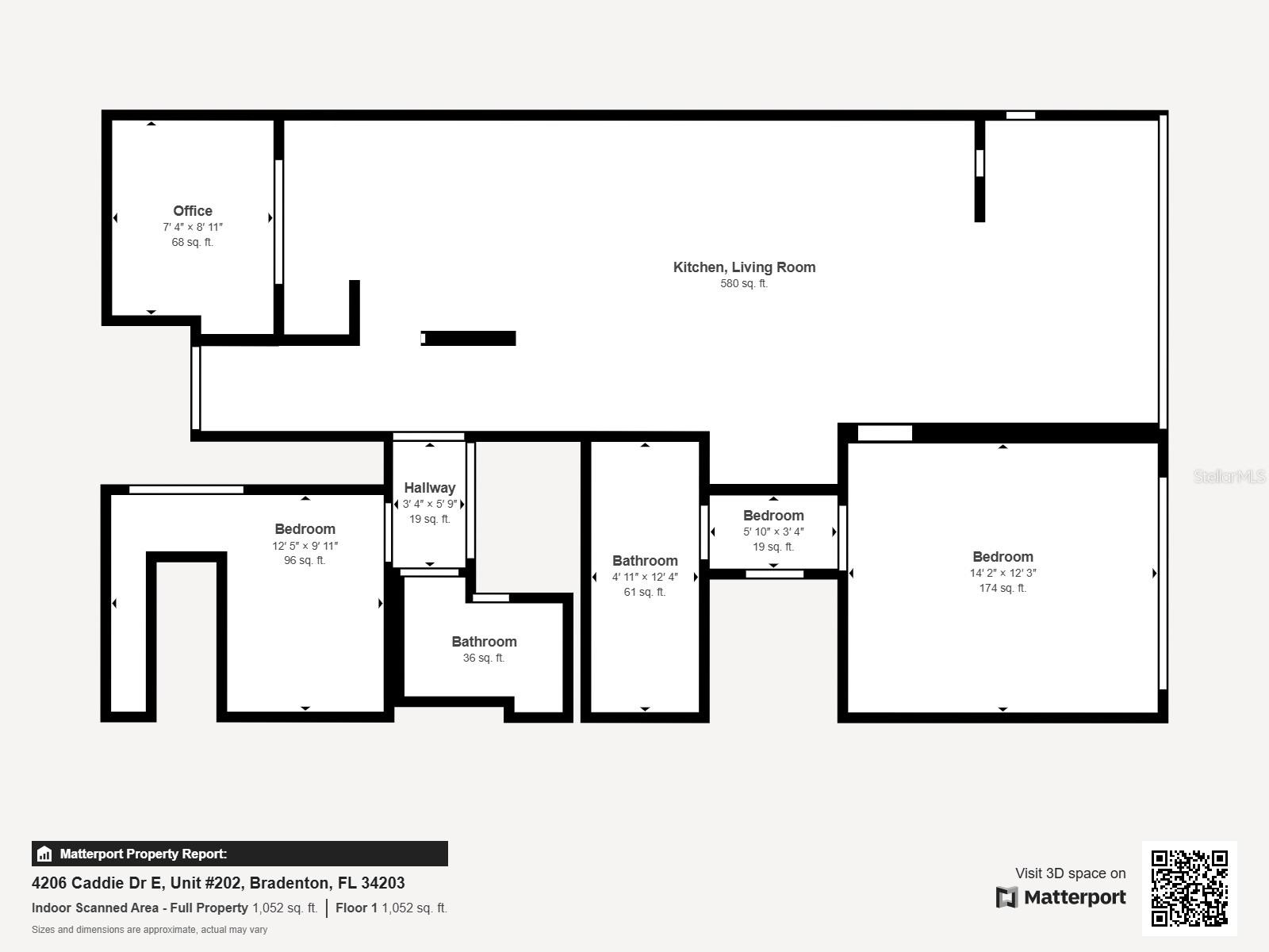 Image 46 of 52 For 4206 Caddie Drive E 202