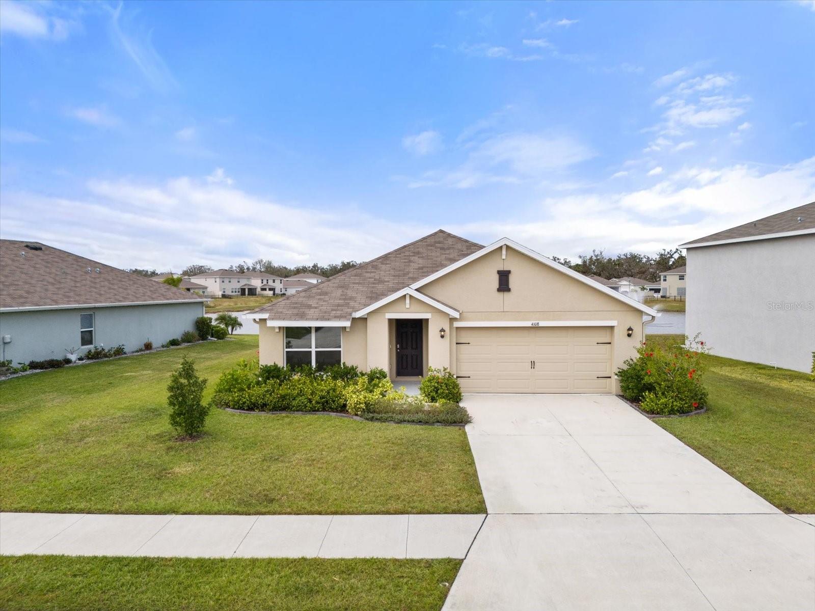 Details for 4108 Silver Strand Trail, PALMETTO, FL 34221