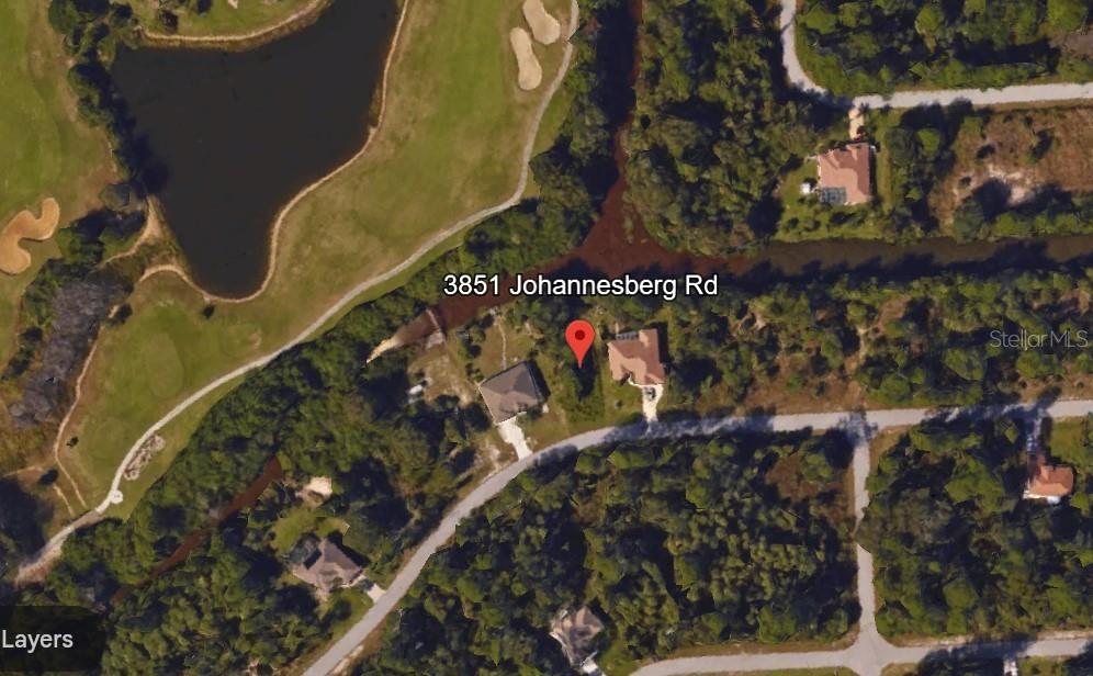 Details for Johannesberg Road, NORTH PORT, FL 34288