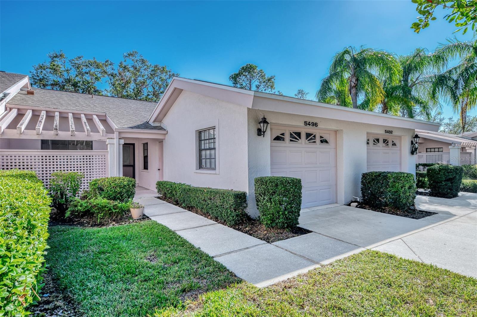 Details for 5496 Hampstead Heath  10, SARASOTA, FL 34235