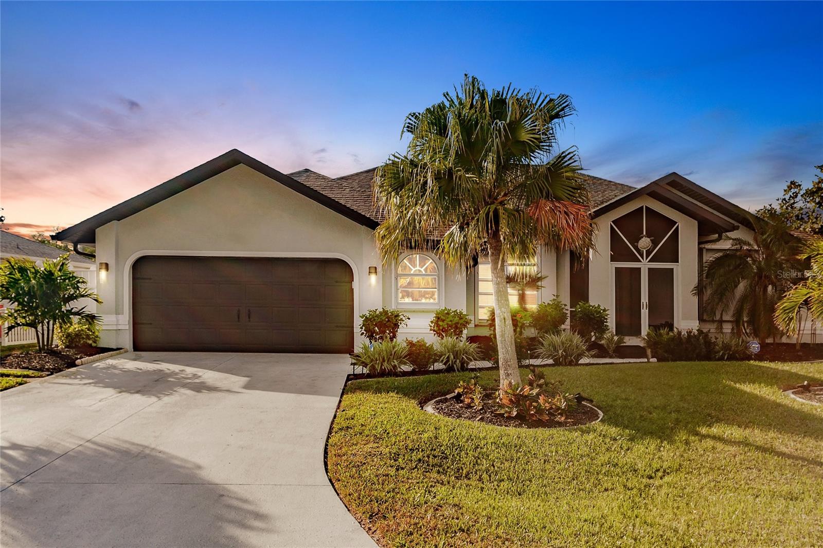 Details for 301 Gold Tree, PUNTA GORDA, FL 33955