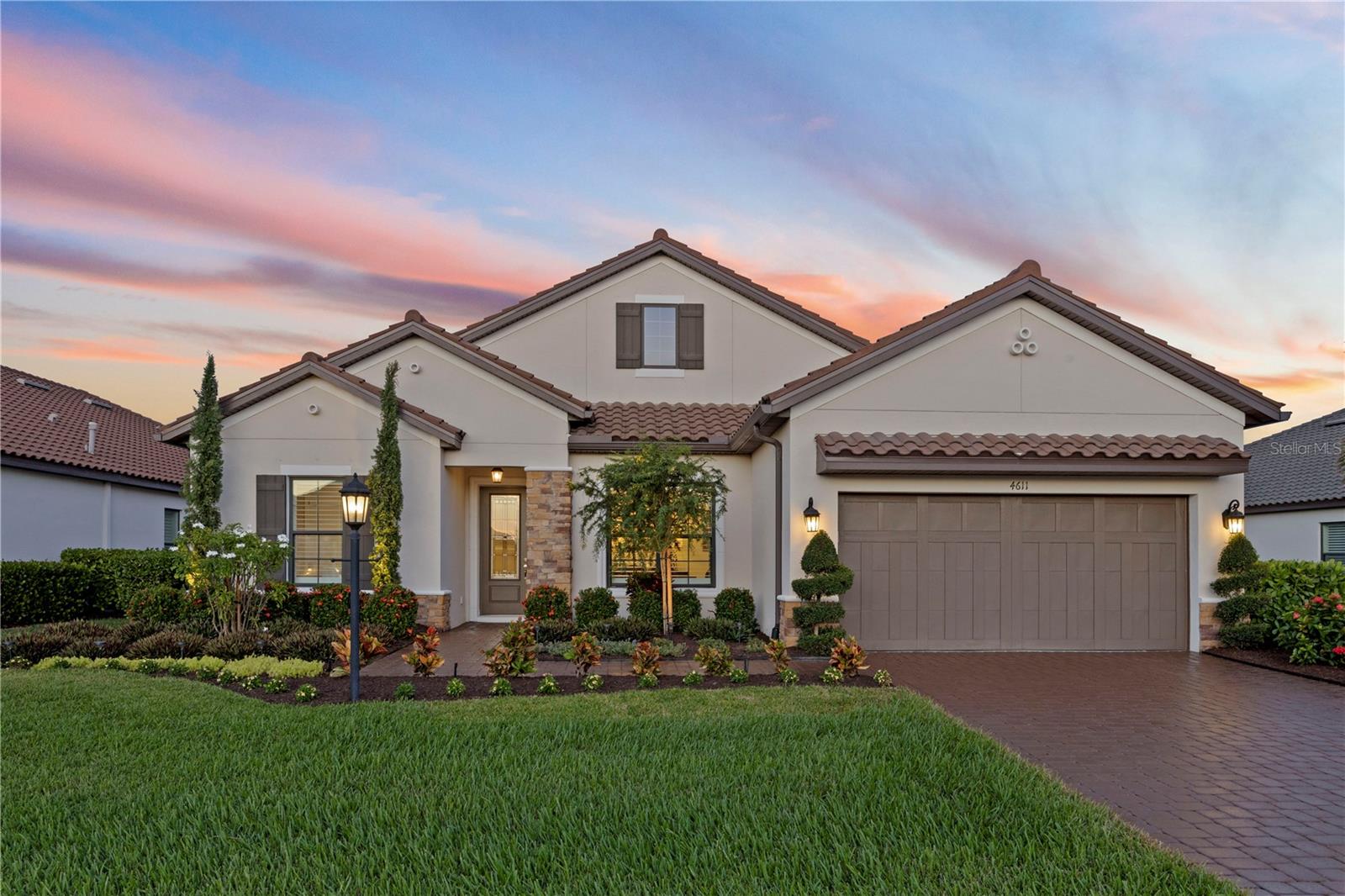 Details for 4611 Trento Place, BRADENTON, FL 34211