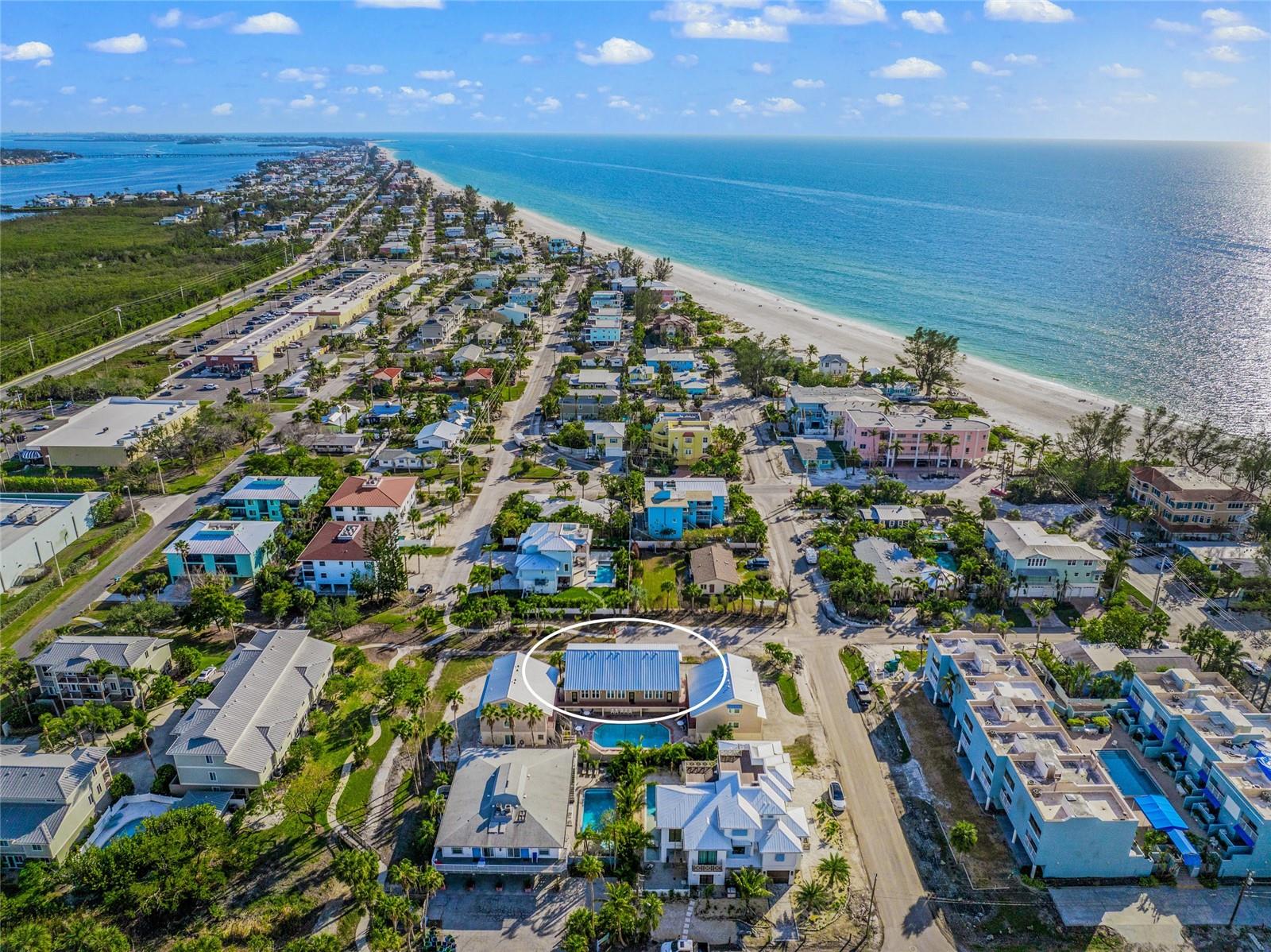 Details for 3801 4th Avenue 5, HOLMES BEACH, FL 34217