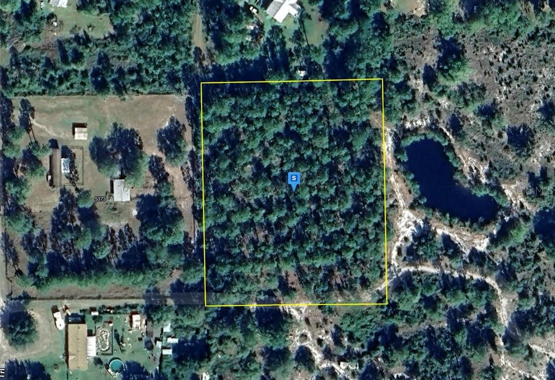 Details for 209 National Forest Road, OLUSTEE, FL 32072