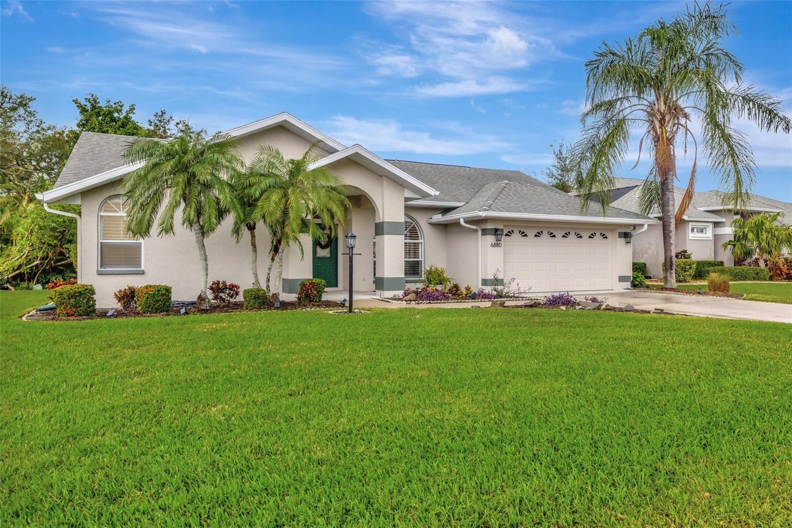 Details for 6880 Corral Circle, SARASOTA, FL 34243