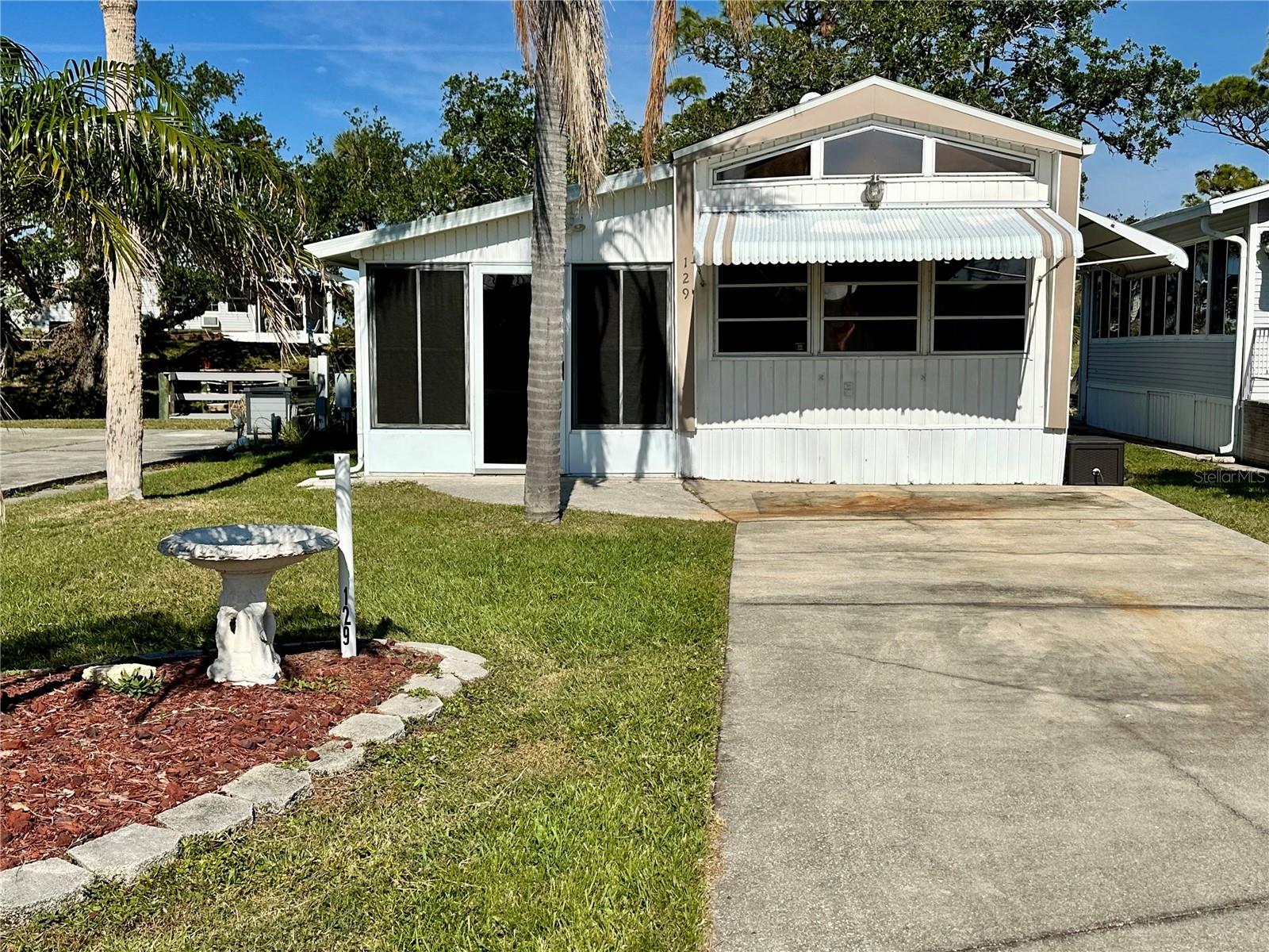 Details for 129 Brookshire Drive, NOKOMIS, FL 34275