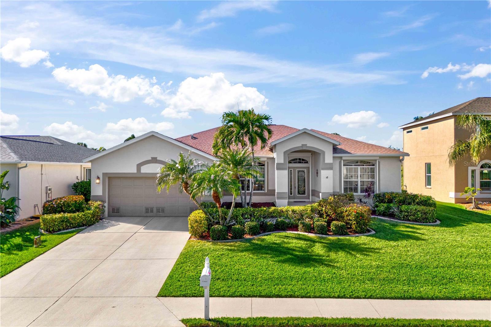 Details for 16624 Wellington Lakes Circle, FORT MYERS, FL 33908