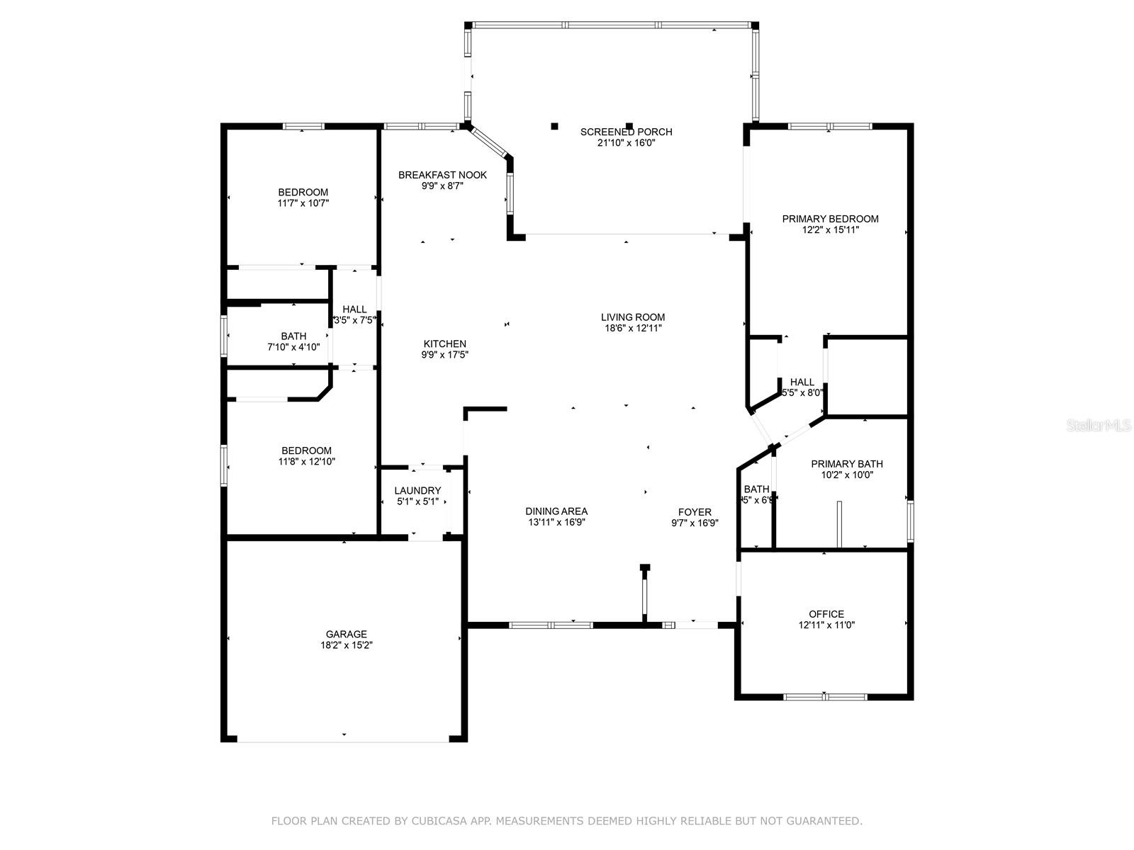 Image 38 of 38 For 16624 Wellington Lakes Circle