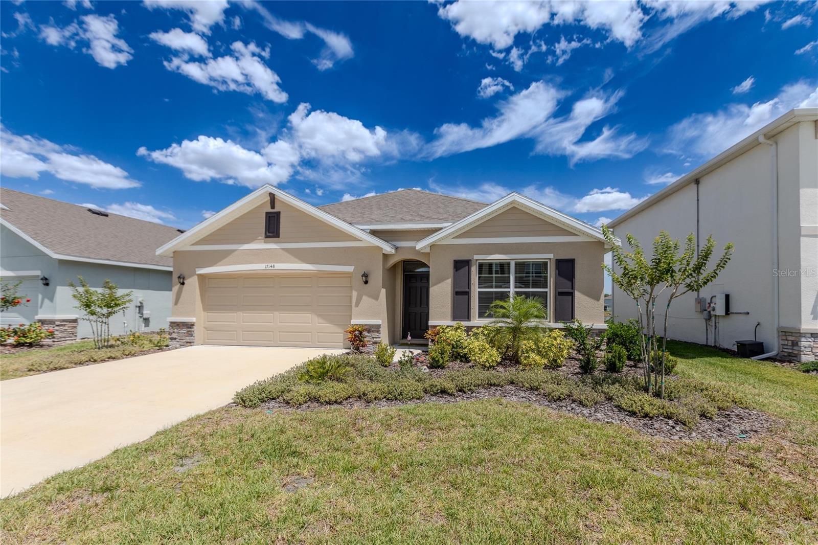 Details for 17148 Reserva Drive, BRADENTON, FL 34211