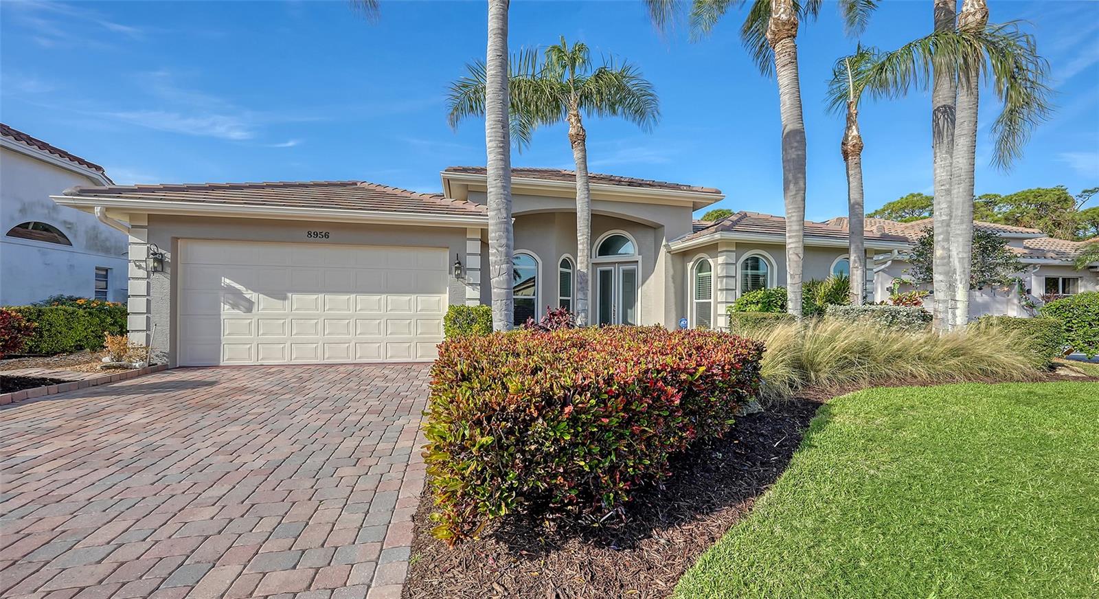 Details for 8956 Huntington Pointe Drive, SARASOTA, FL 34238