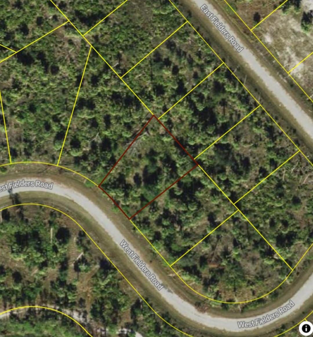 Image 2 of 5 For 2819 Fielders (lot 26) Road
