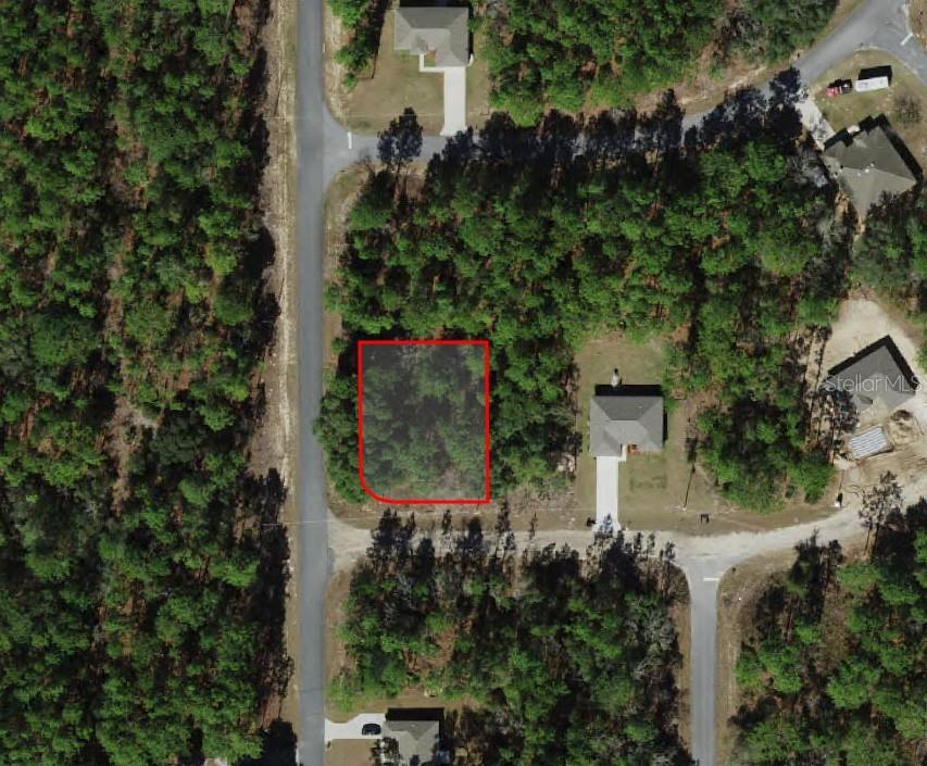 Details for 3839 Midway Drive, DUNNELLON, FL 34433