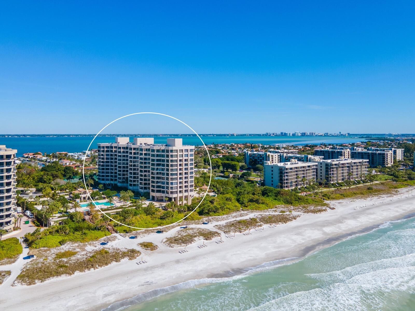 Details for 1211 Gulf Of Mexico Drive 706, LONGBOAT KEY, FL 34228