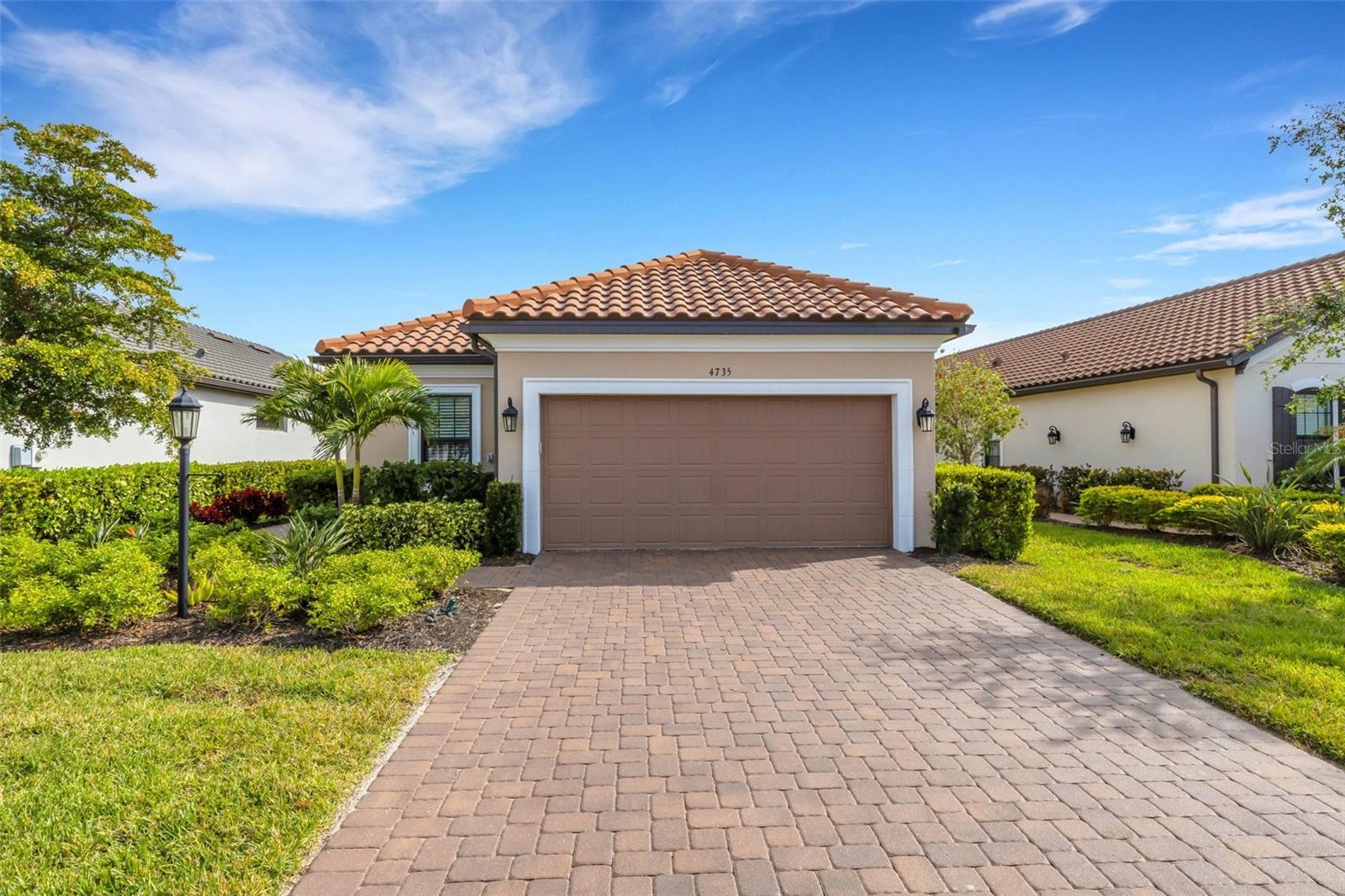 Details for 4735 Motta Court, BRADENTON, FL 34211