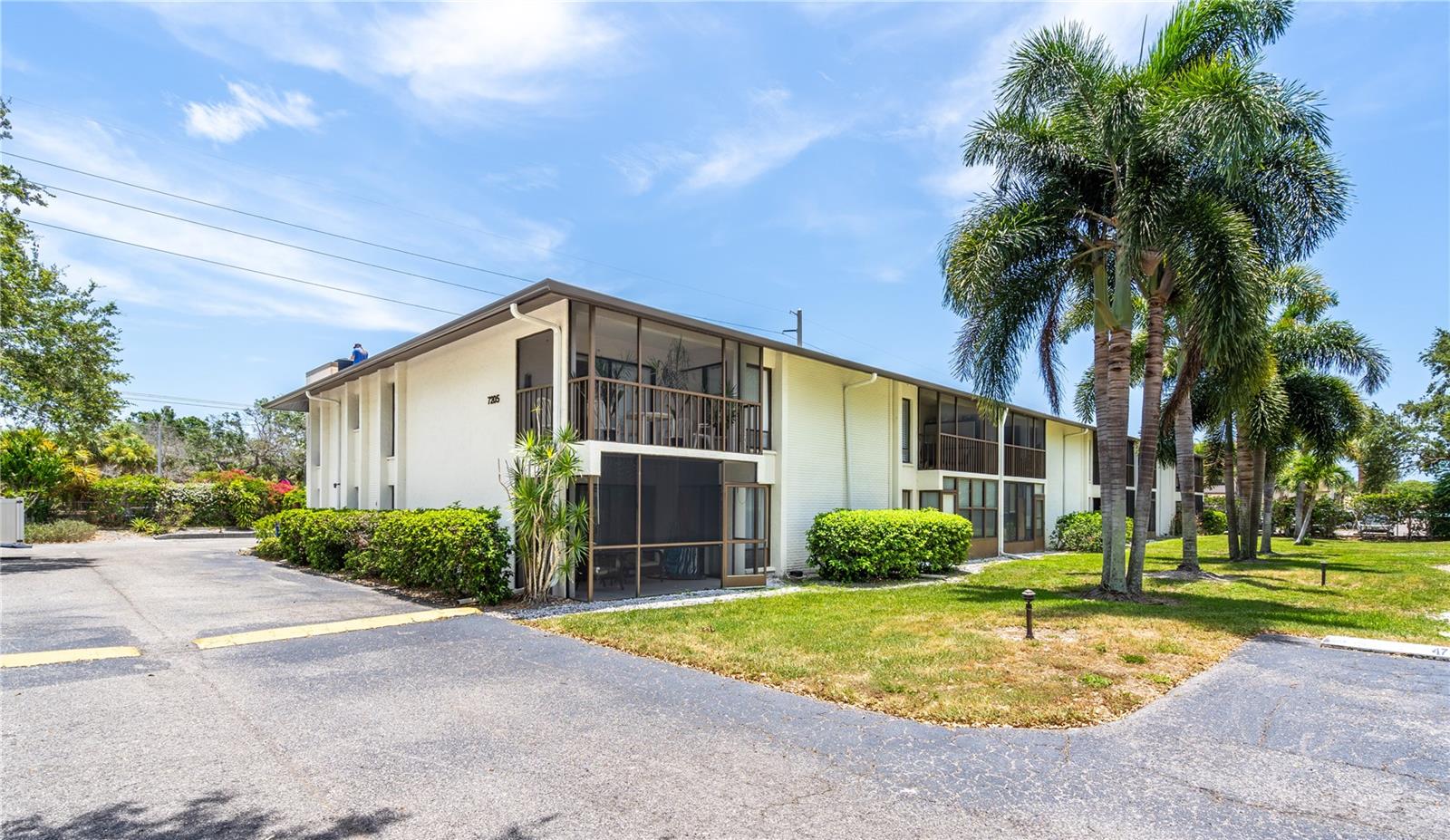 Details for 7205 Curtiss Avenue 2e, SARASOTA, FL 34231