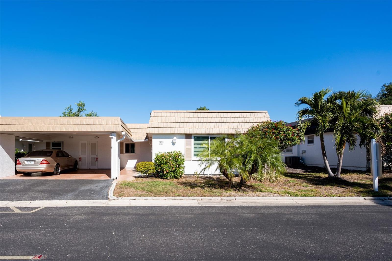 Details for 2305 Riverbluff Parkway V256, SARASOTA, FL 34231