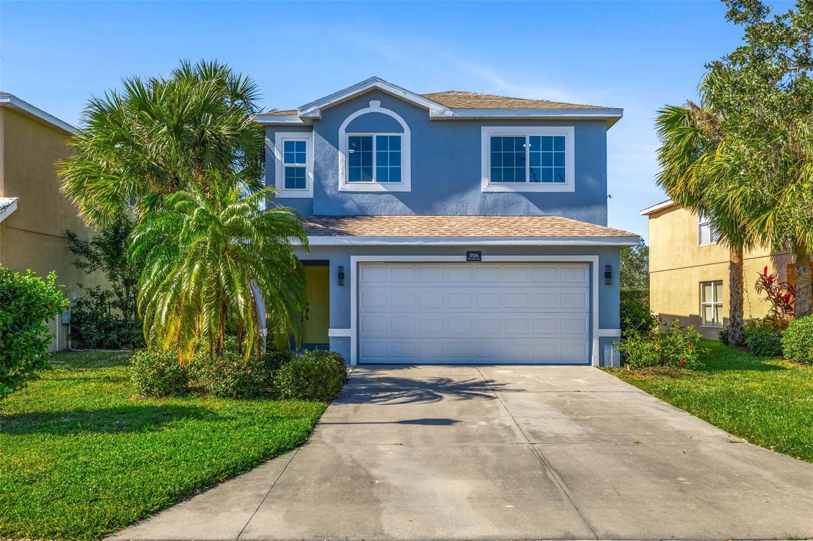 Details for 206 Beacon Harbour Loop, BRADENTON, FL 34212