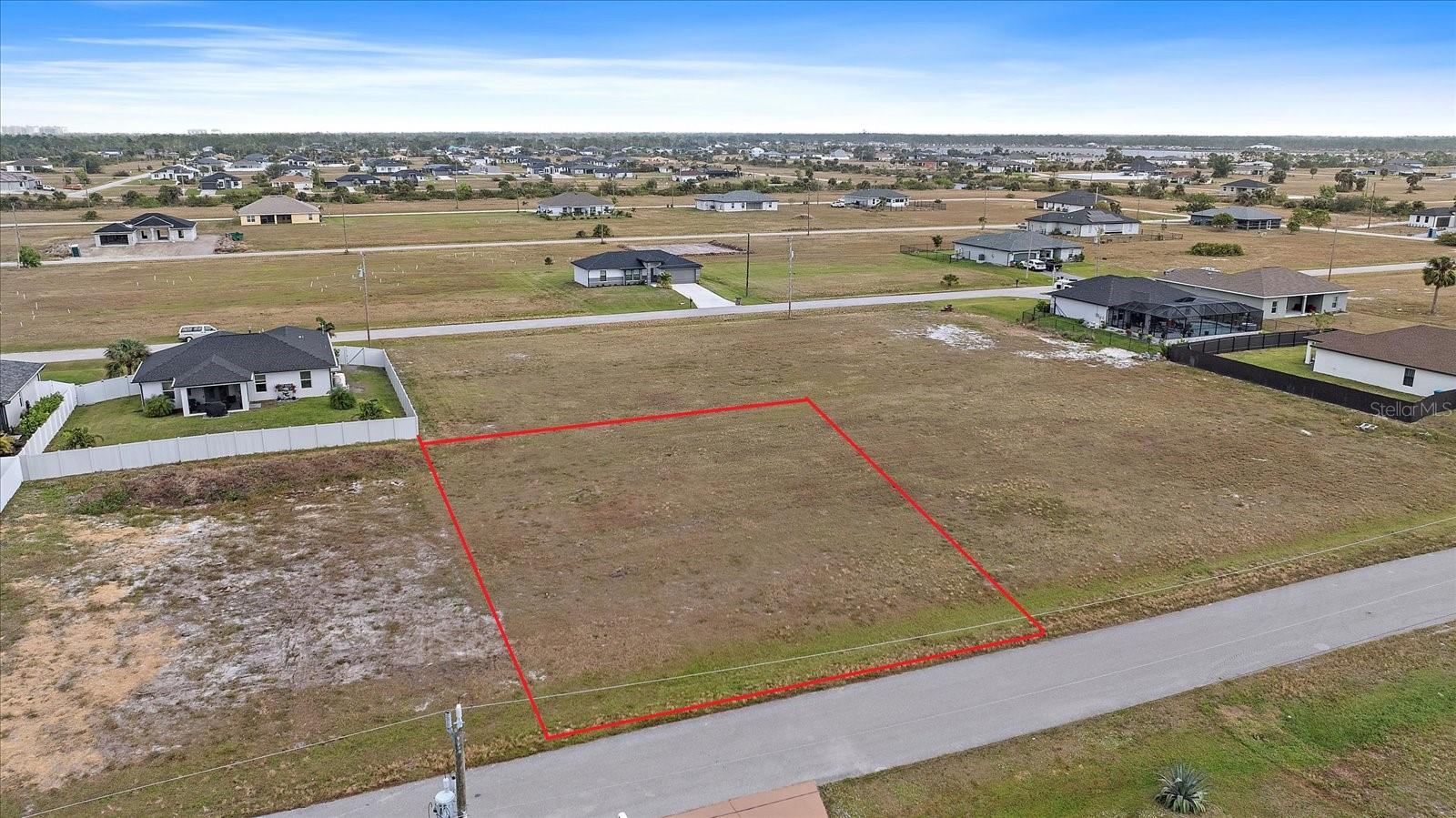Details for 3915 38th Lane, CAPE CORAL, FL 33993