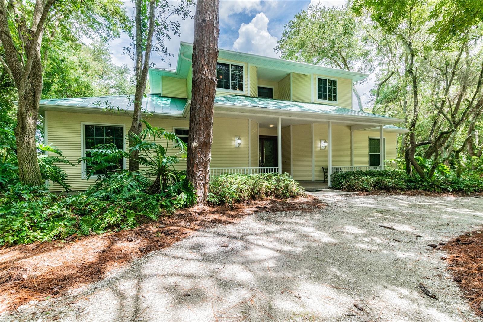 Listing photo id 18 for 1130 Anclote Road