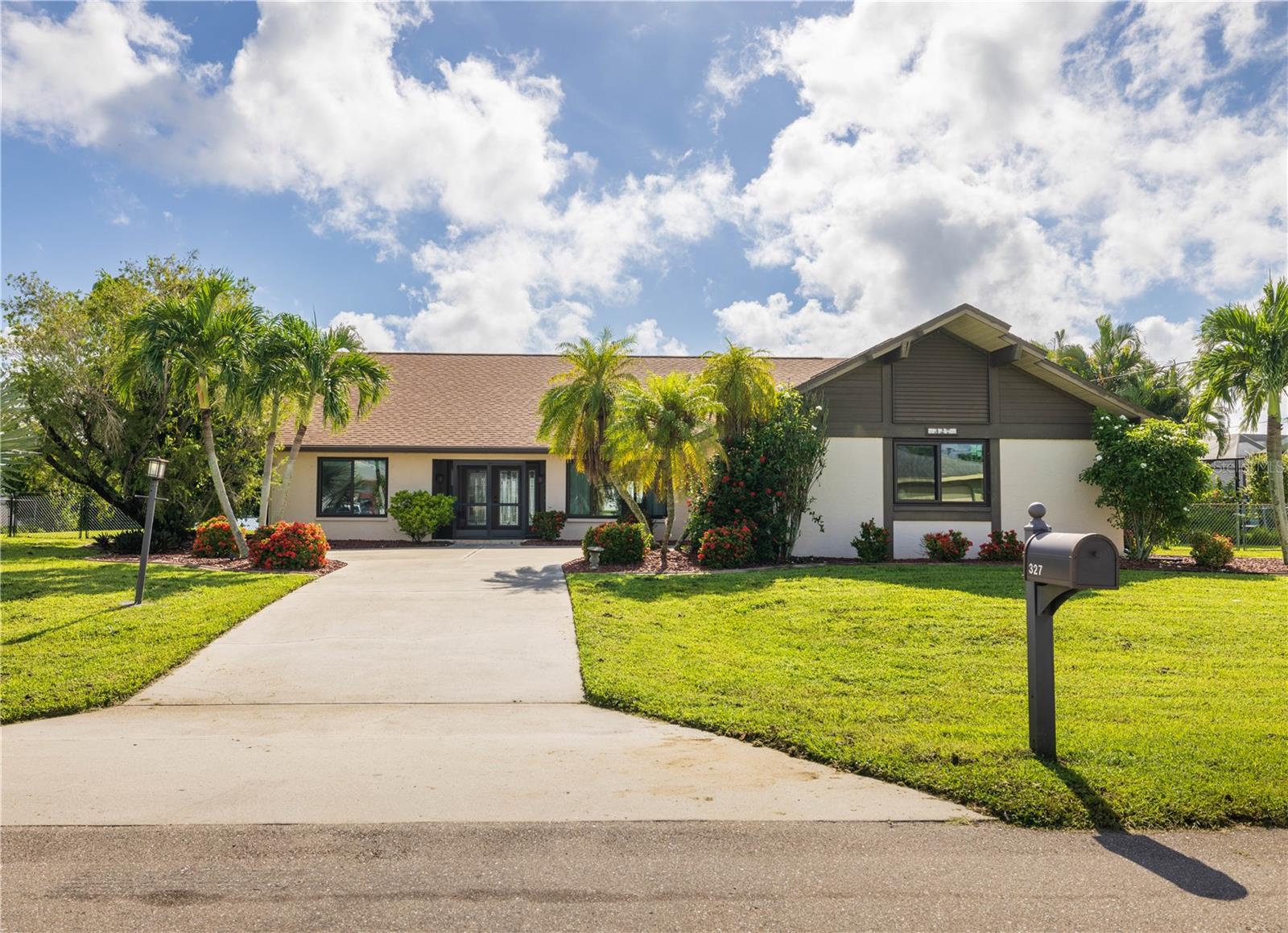 Details for 327 18th Avenue, CAPE CORAL, FL 33990