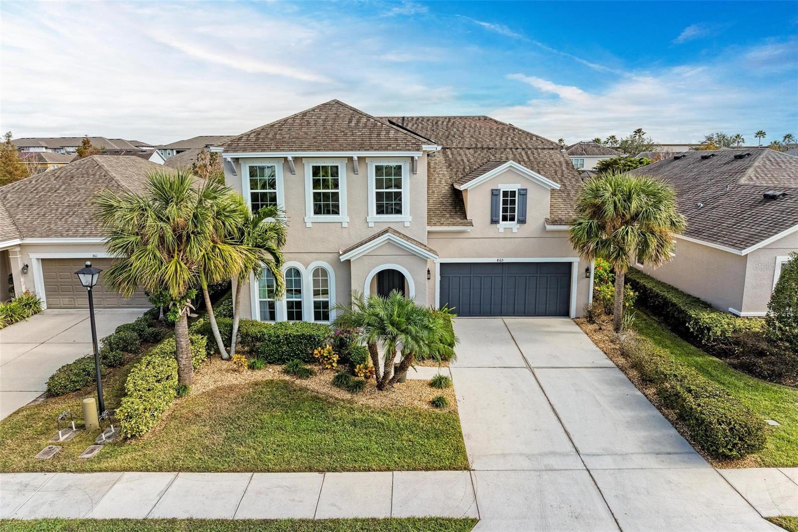 Details for 865 Molly Circle, SARASOTA, FL 34232