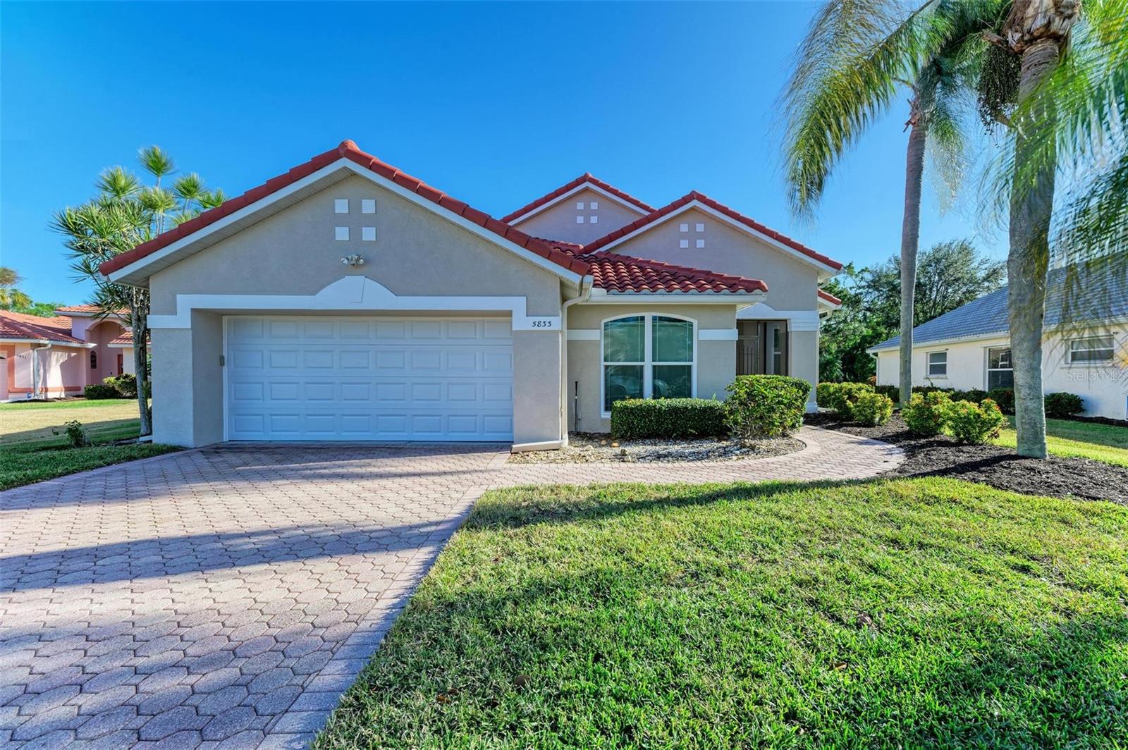 Details for 5833 Fairwoods Circle, SARASOTA, FL 34243