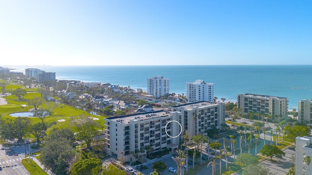 Details for 1085 Gulf Of Mexico Drive 301, LONGBOAT KEY, FL 34228