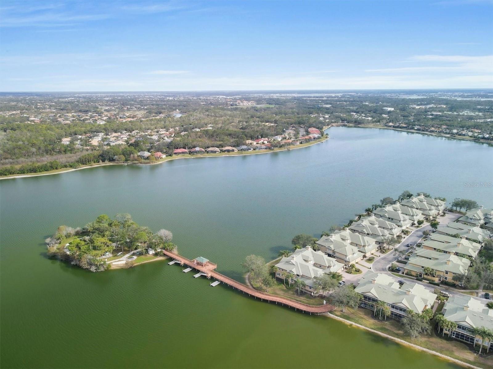 Listing photo id 0 for 6503 Moorings Point Circle 202