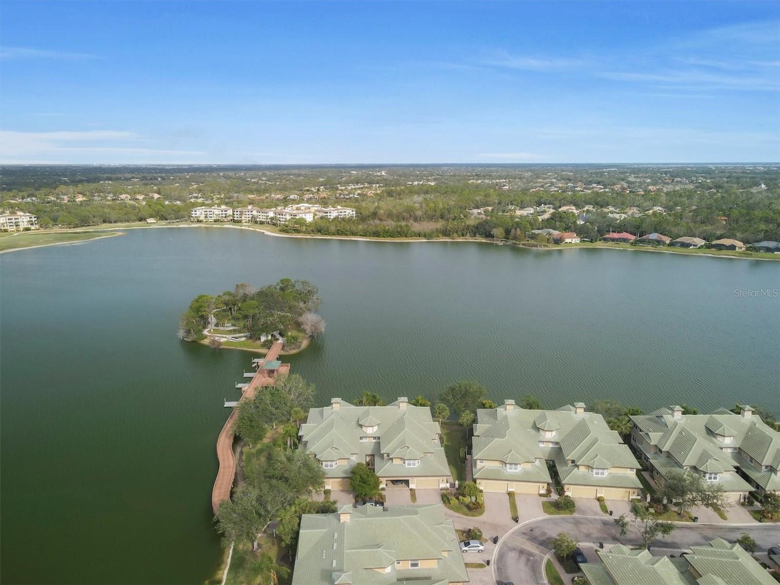 Listing photo id 1 for 6503 Moorings Point Circle 202