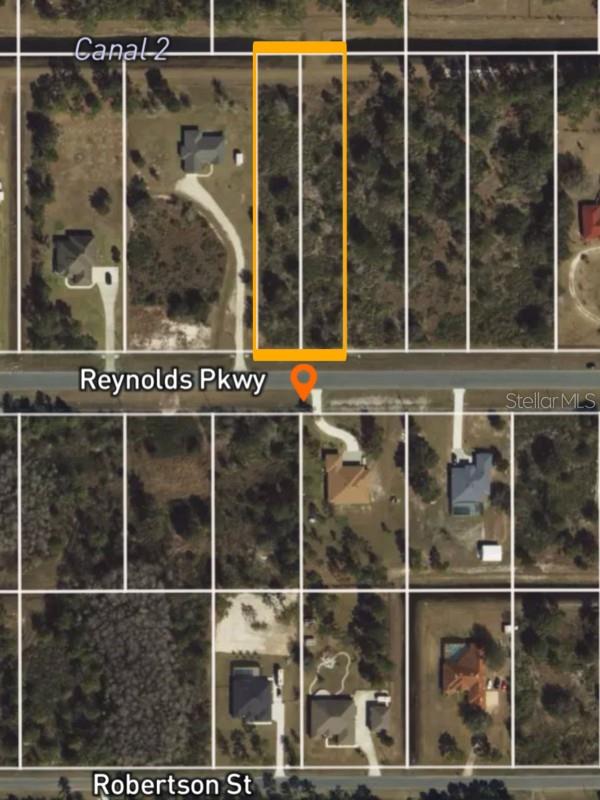 Listing Details for Reynolds Parkway, ORLANDO, FL 32833