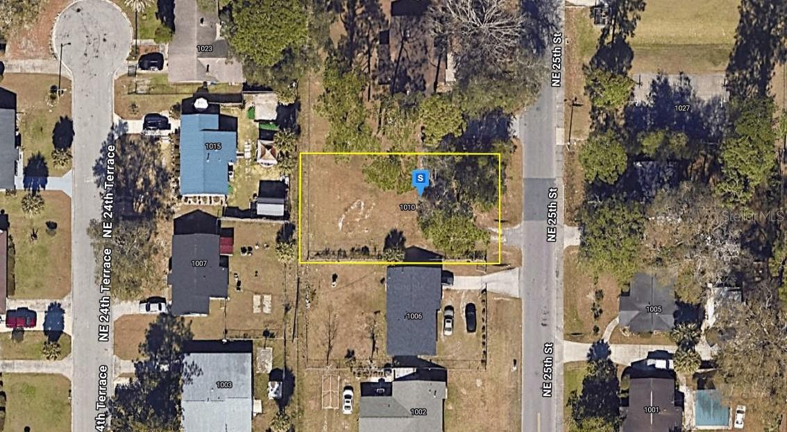 Details for 1010 25th Street, GAINESVILLE, FL 32641