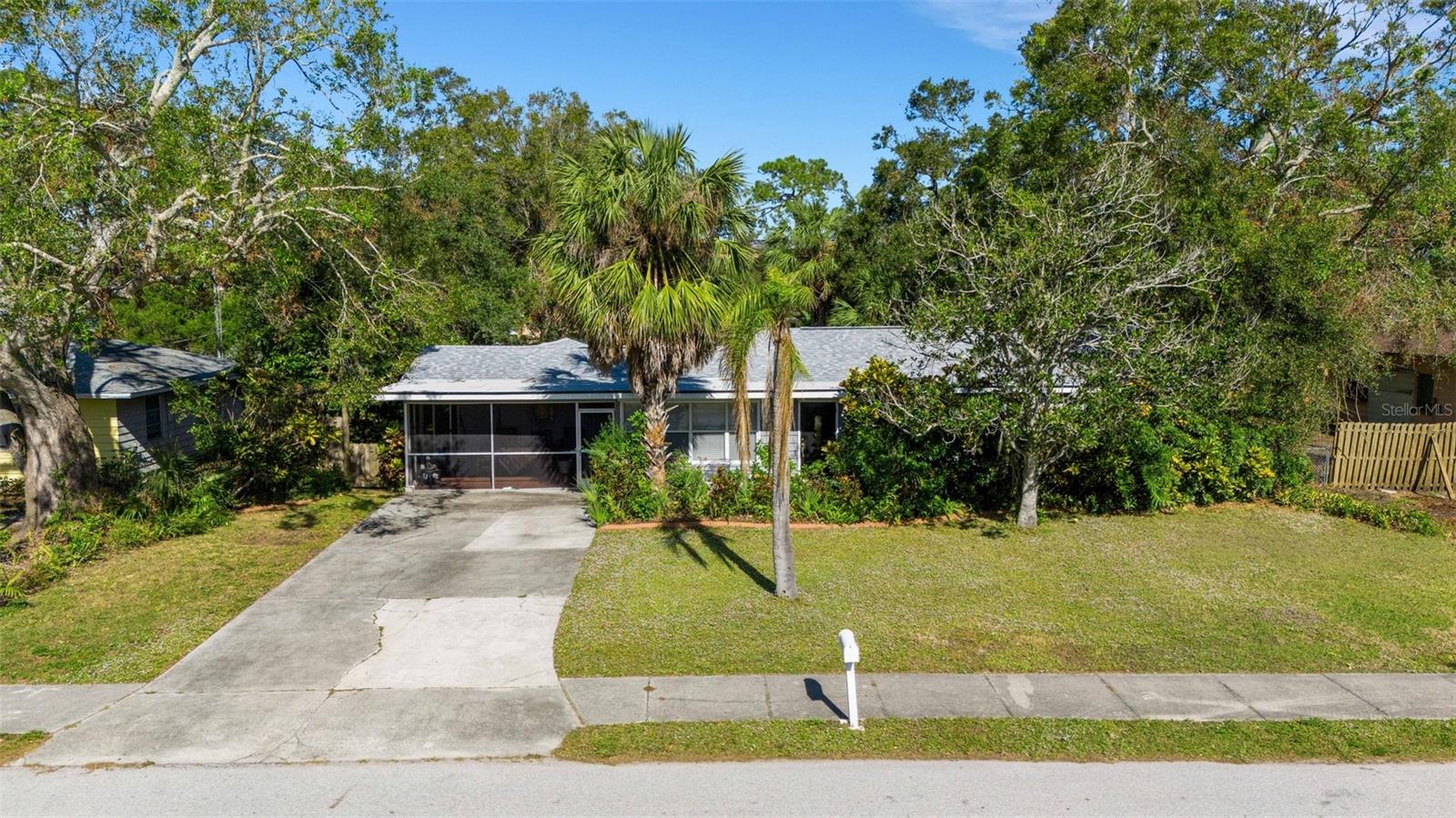 Details for 2669 Prospect Street, SARASOTA, FL 34239