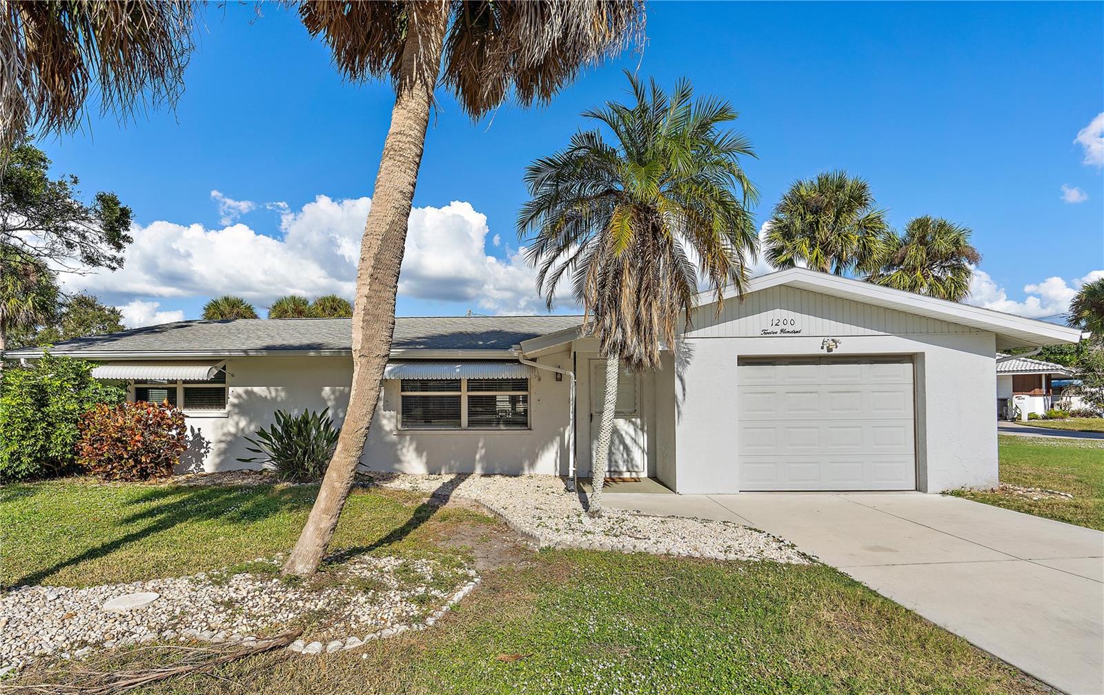 Details for 1200 Laurel Avenue, VENICE, FL 34285