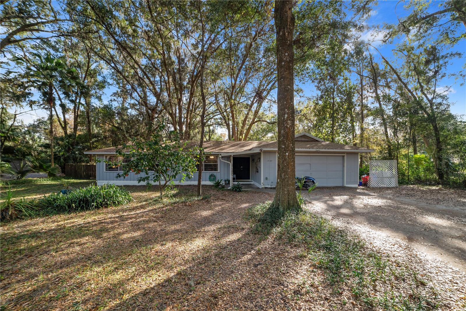 Details for 1707 56th Lane, GAINESVILLE, FL 32608