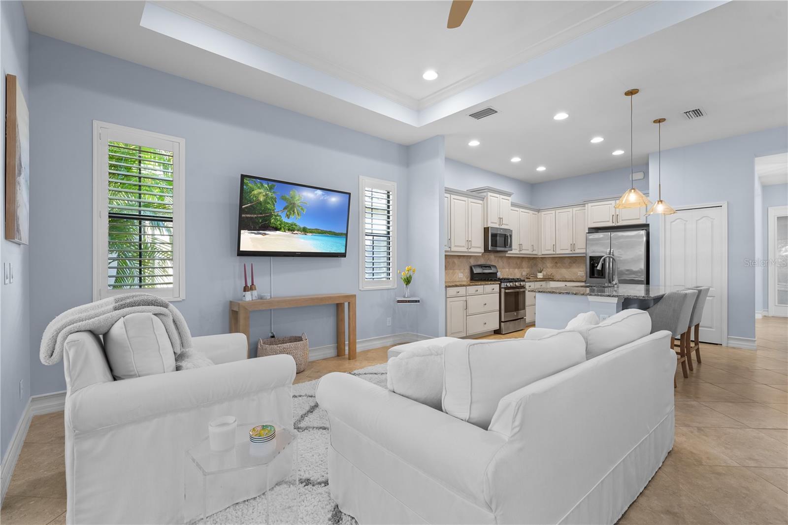 Image 18 of 72 For 7134 Westhill Court