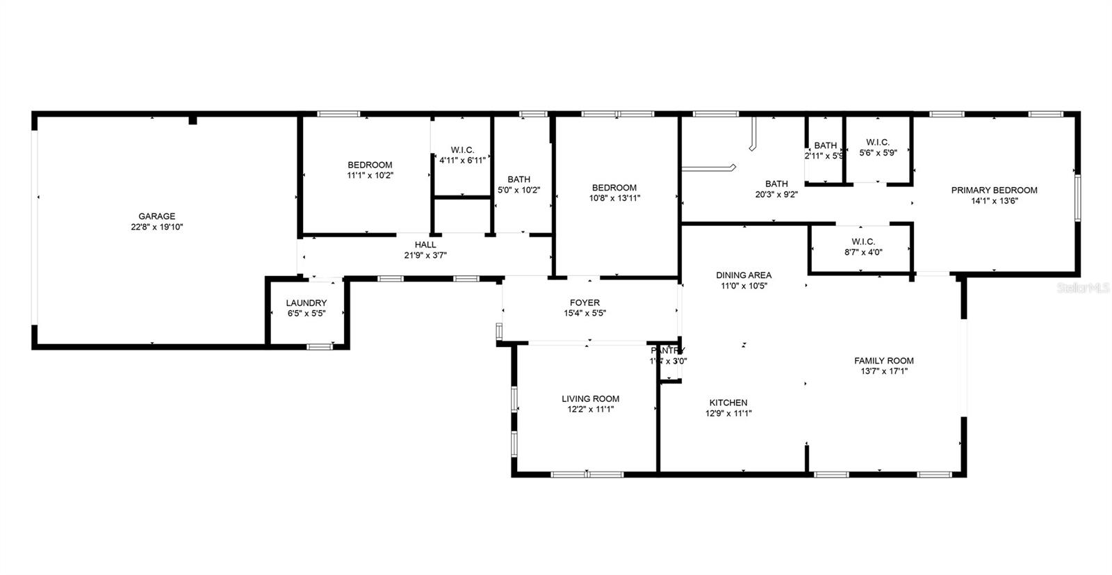 Image 53 of 72 For 7134 Westhill Court