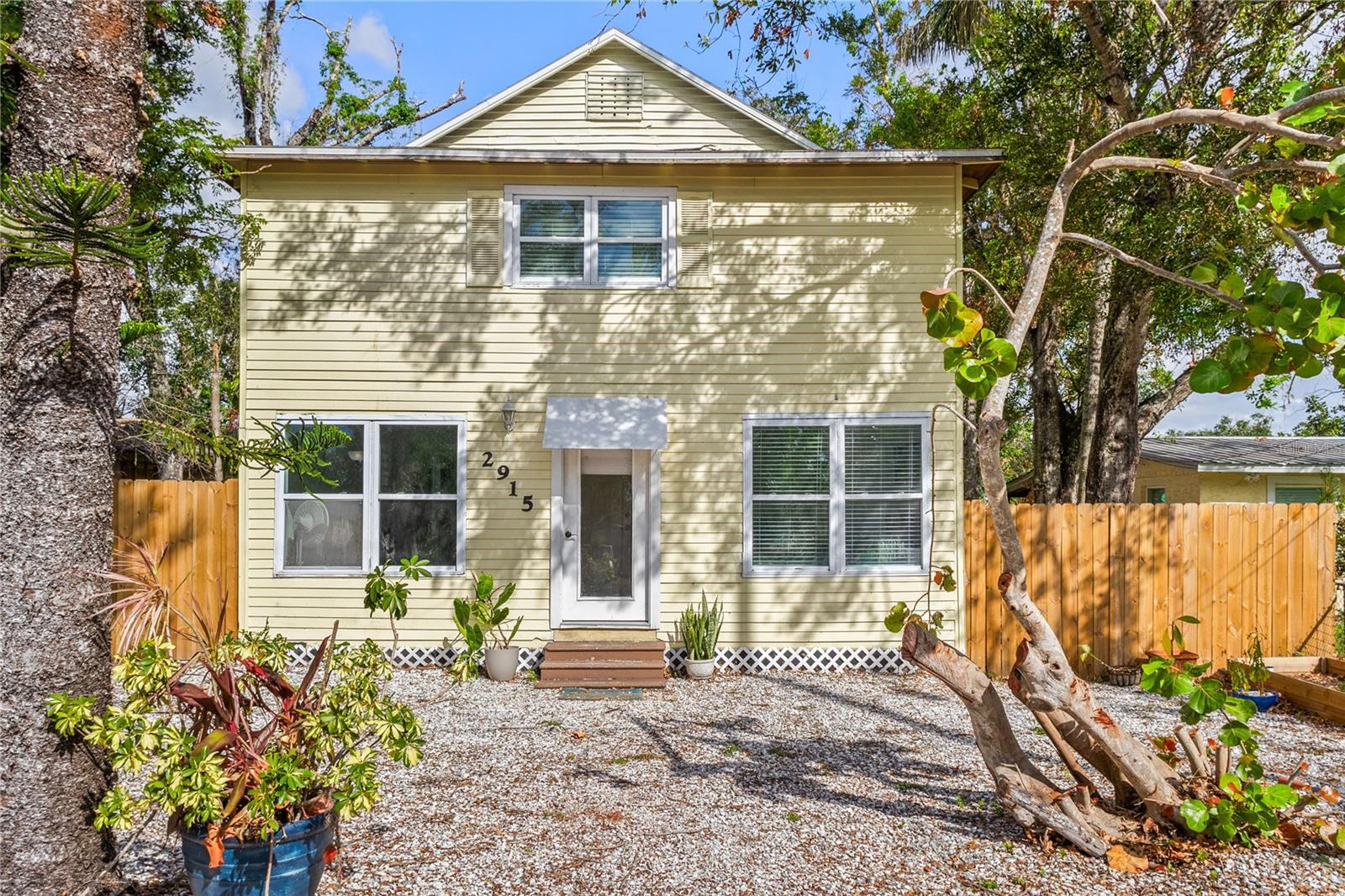 Details for 2915 Lynnhurst Street, SARASOTA, FL 34239