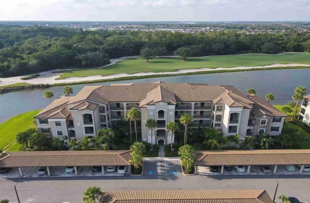 Details for 17118 Vardon Terrace 305, BRADENTON, FL 34211