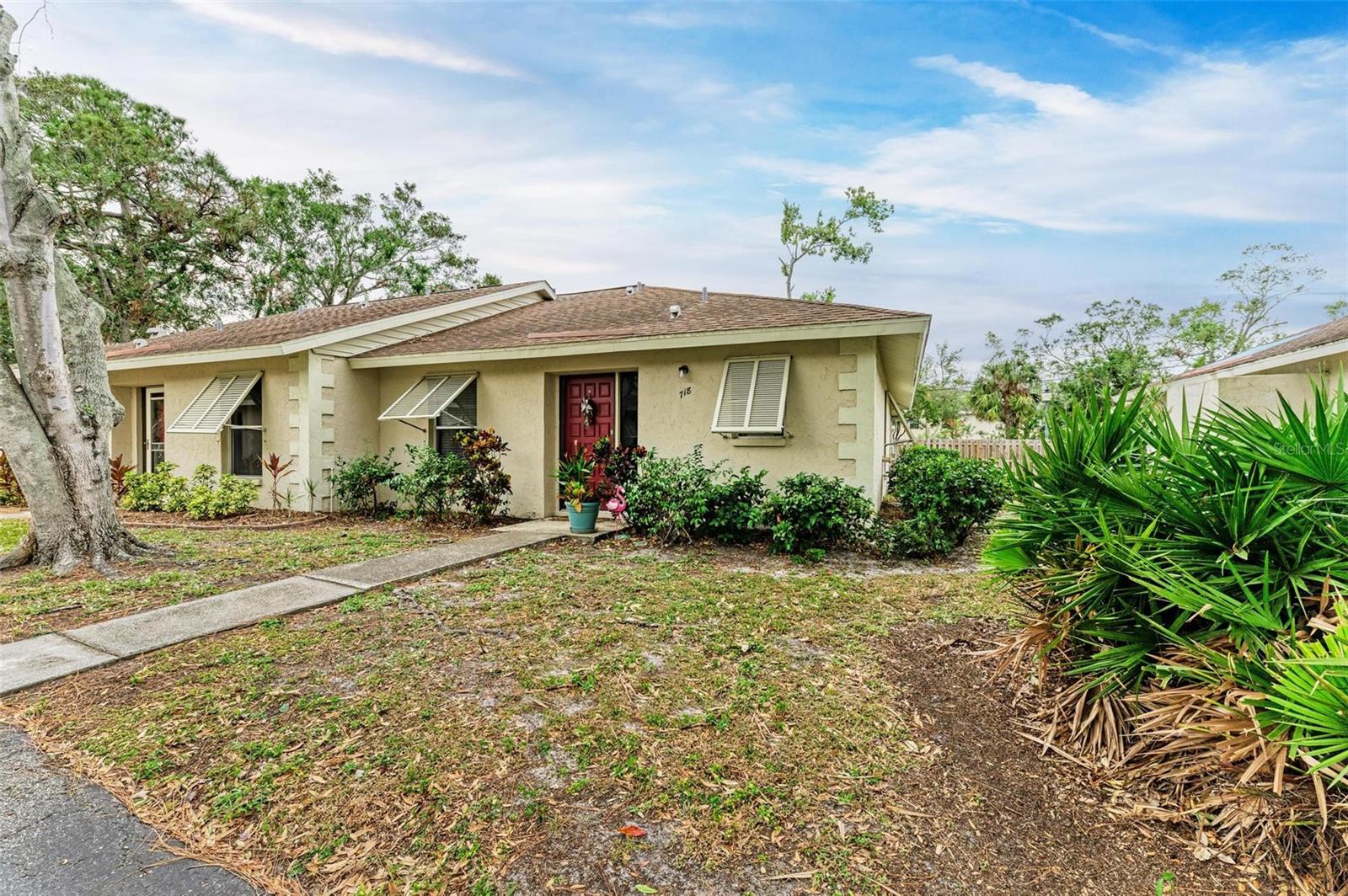 Details for 718 Jefferson Avenue 718, SARASOTA, FL 34237