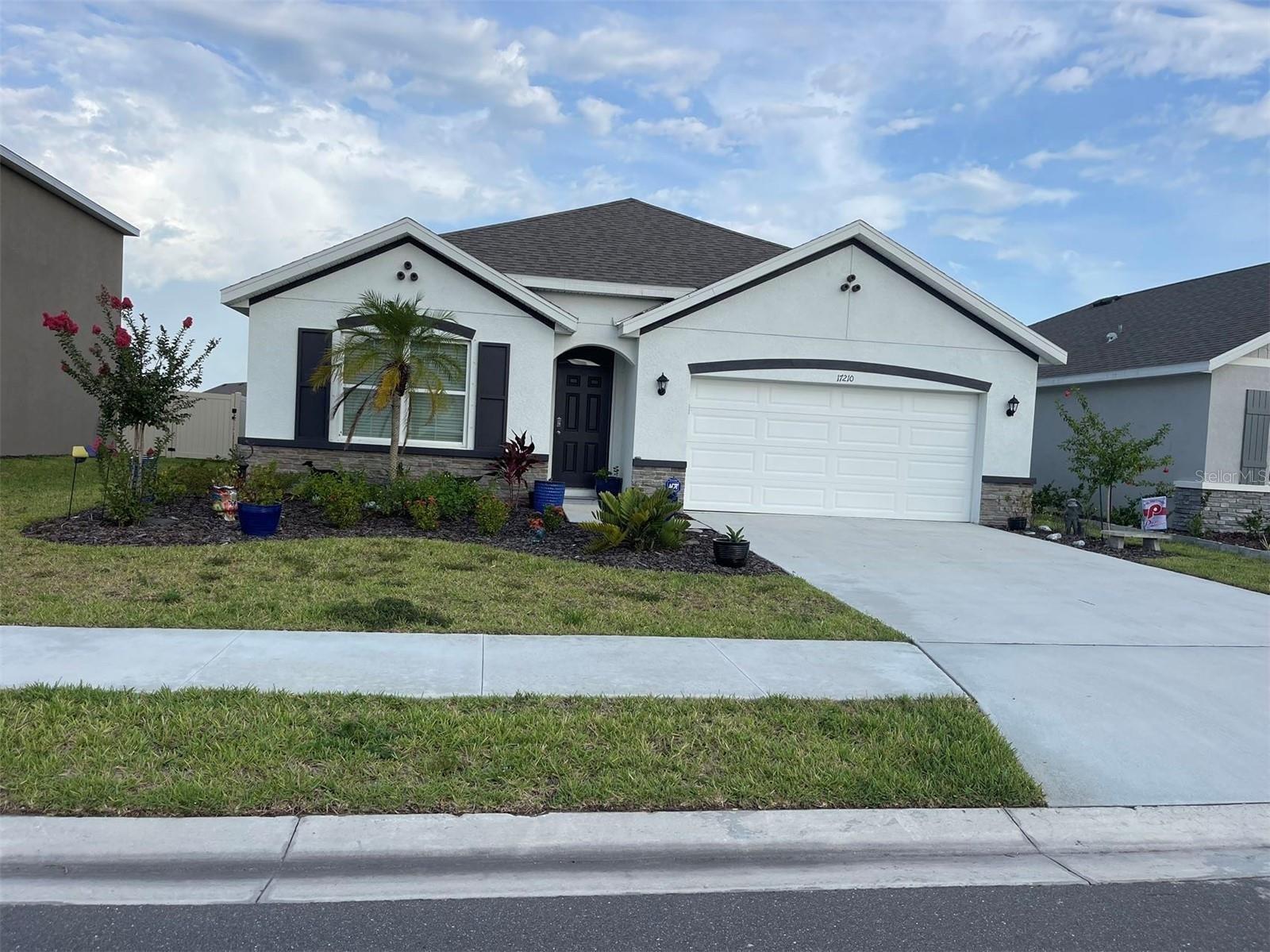 Details for 17210 Reserva Drive, BRADENTON, FL 34211