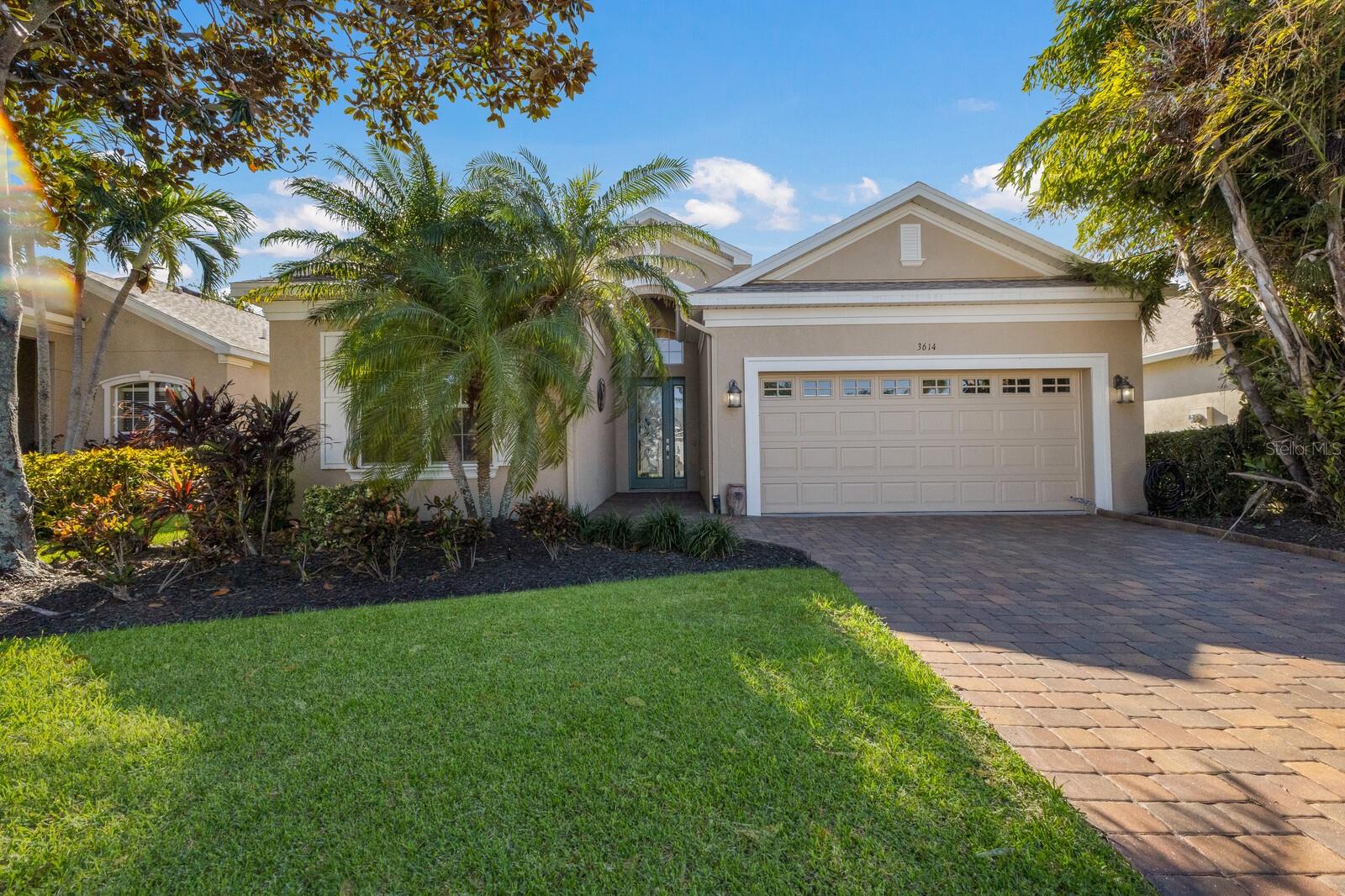 Details for 3614 Summerwind Circle, BRADENTON, FL 34209