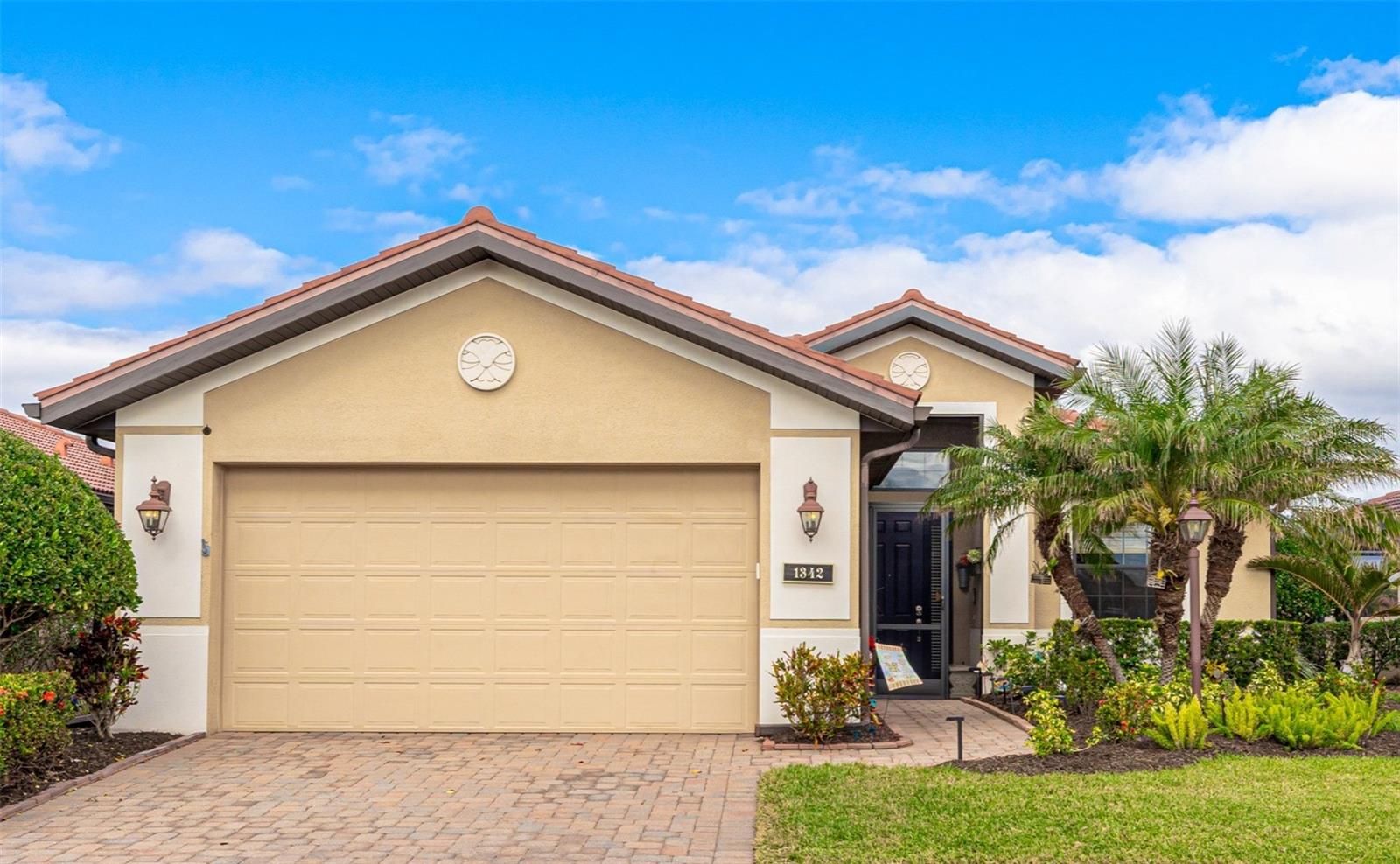 Details for 1342 Calais Circle, NORTH VENICE, FL 34275